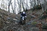 Enduro Appennino Bolognese Nov. 2008 - 43